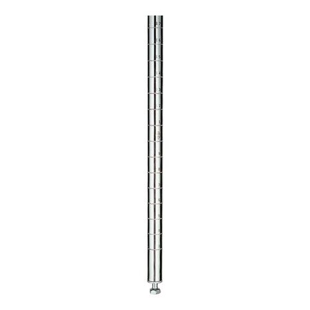 Nexel Industries Poly-Z-Brite™ 34" Post, PK4 P34Z